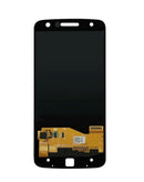 Reparación de pantalla LCD sin marco para Motorola Moto Z en Xela Quetzaltenango.