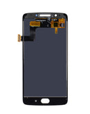 Pantalla LCD para Motorola Moto G5 (XT1670) color negro en Quetzaltenango, Xela.