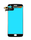 Reparación de pantalla sin marco para Motorola Moto G5 Plus en Quetzaltenango, Xela.