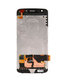 Reparación de pantalla con marco Motorola Moto Z2 Force (XT1789) en Quetzaltenango - Mayorista de pantallas premium en Xela.