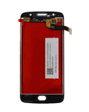 Reparación de pantalla sin marco para Motorola Moto G5S en Quetzaltenango.
