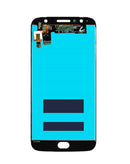Reparación de pantalla sin marco para Motorola Moto G5S Plus en Quetzaltenango, Xela.