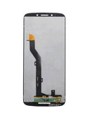 Pantalla sin marco de alta calidad para Motorola Moto G6 Play en Quetzaltenango.