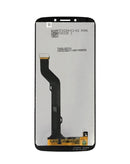 Reparación de pantalla LCD para Motorola Moto E5 Plus XT1924 en Quetzaltenango.