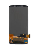 Reparación de pantalla sin marco para Motorola Moto Z3 / Z3 Play en Quetzaltenango.