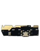 Reparación garantizada del puerto de carga del Motorola Moto E5 en Xela.