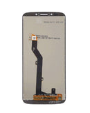Reparación de pantalla sin marco para Motorola Moto E5 en Xela Quetzaltenango.