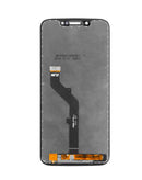 Reparación de pantalla sin marco para Motorola Moto G7 Play (XT1952) y T-Mobile Revvlry en Quetzaltenango.