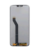 Encuentra la pantalla LCD sin marco para Motorola Moto G7 Power/G7 Supra (XT1955) en Xela Quetzaltenango.