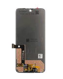 Reparación de pantalla sin marco para Motorola Moto G7 Plus y G7 en Quetzaltenango.