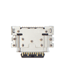 Puerto de carga USB-C con jack de audio para Motorola Moto G7 (XT1962), listo para reparación de carga.