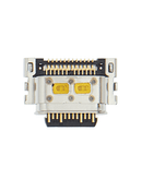 Puerto de carga USB-C para Motorola Moto G7 Plus (XT1965), ideal para reparación de tu teléfono.