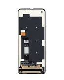 Pantalla sin marco premium para Motorola One Action, One Vision y P50 en Quetzaltenango.