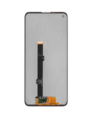 Pantalla sin marco Motorola Moto G8 (XT2045) (Negro) en Xela Quetzaltenango, repuestos de calidad para reparaciones.