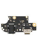 Reparación de puerto de carga con jack de auriculares para Motorola Moto G 5G Plus en Xela.