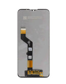 Reparación de pantalla LCD Assembly para Motorola Moto G9 Play en Quetzaltenango.