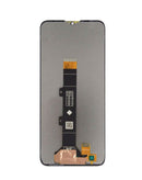 Reparación de pantalla sin marco para Motorola Moto E20 en Quetzaltenango.
