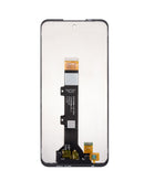 Reparación de pantalla LCD sin marco para Motorola G Power en Quetzaltenango.