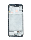 Pantalla con marco para Galaxy M15 disponible en Quetzaltenango.