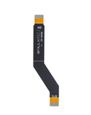 Cable flex de mainboard para Moto G8 Power (XT2041), componente esencial para reparación de celular Motorola.