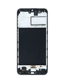 Reparación de pantalla premium con marco para Samsung Galaxy M30 (M305) en Xela Quetzaltenango.