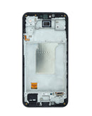 Pantalla con marco Samsung Galaxy M35 (M356 / 2024) en venta en Xela Quetzaltenango.
