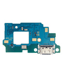 Reparación de puerto de carga con board para Galaxy M54 (M546 / 2023) en Xela Quetzaltenango.