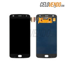 Pantalla Motorola Z2 Play Color Negro.