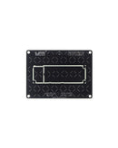 Stencil para reballing BGA de placa base de iPhone 11 en Quetzaltenango.