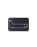 Stencil de reballing de 0.12mm para placa madre de iPhone 13 y 13 Mini en Quetzaltenango.