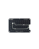 Stencil de reballing de 0.12mm para placa madre de iPhone 13 y 13 Mini en Quetzaltenango.