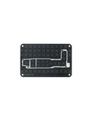 Compra una capa intermedia de placa madre de 0.12mm con stencil de reballing BGA MaAnt para iPhone 14 en Quetzaltenango.