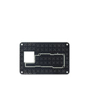 Compra una capa intermedia de placa madre de 0.12mm con stencil de reballing BGA MaAnt para iPhone 14 en Quetzaltenango.
