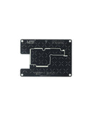 Stencil de reballing para capa intermedia de placa base MaAnt 0.12mm disponible en Xela Quetzaltenango.