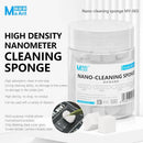 Encuentra las esponjas de limpieza nano MaAnt MY-065 en Xela Quetzaltenango al mejor precio en nuestro mayorista de productos de limpieza.