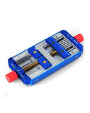 ¡Consigue el chip de placa base universal MaAnt Pro400 BGA double shaft tiger clip para reparar tu iPhone en Quetzaltenango al mejor precio!