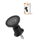 Soporte magnético inalámbrico para carro, ideal para rejilla de auto en Quetzaltenango.
