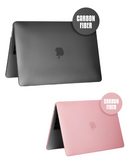 Protege tu MacBook Pro 14.2 con esta funda de fibra de carbon en Quetzaltenango.