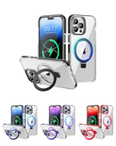 Protege tu iPhone 16 Pro Max con una funda magnética clear en Xela Quetzaltenango.