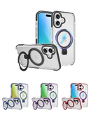 Protege tu iPhone con esta funda transparente magnética en Xela Quetzaltenango.