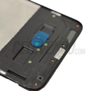 Marco para Pantalla Samsung Galaxy A70 Color Negro (A705F)