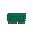 Adaptador NVME SSD Macbook v3 disponible en Xela, Quetzaltenango para reparaciones de Macbook y componentes de alta calidad.