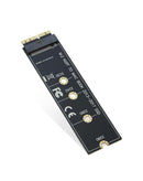 ¡Consigue el adaptador NVME SSD para Macbook v1 en Quetzaltenango y disfruta de un rendimiento mejorado al instante!
