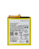 Reparación de batería para Motorola Moto Edge 20 en Xela Quetzaltenango.