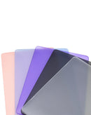 Encuentra la mejor funda protectora crystal para tu Macbook Pro 16.2 en Xela, Quetzaltenango.