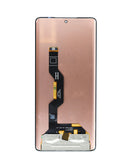 Encuentra pantallas OLED sin marco para Motorola Edge 50 Fusion 5G, G85 y S50 Neo en Quetzaltenango.