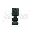 Camara trasaera Samsung Note 3