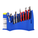 Compra la caja organizadora Mechanic MT-BR5 para tus destornilladores y pinzas en Xela Quetzaltenango.