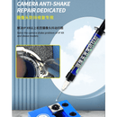 Pegamento óptico anti-shake de 1.2ml Mechanic CD05 en Quetzaltenango ideal para reparaciones de dispositivos electrónicos.