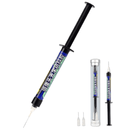 Pegamento óptico anti-shake de 1.2ml Mechanic CD05 en Quetzaltenango ideal para reparaciones de dispositivos electrónicos.